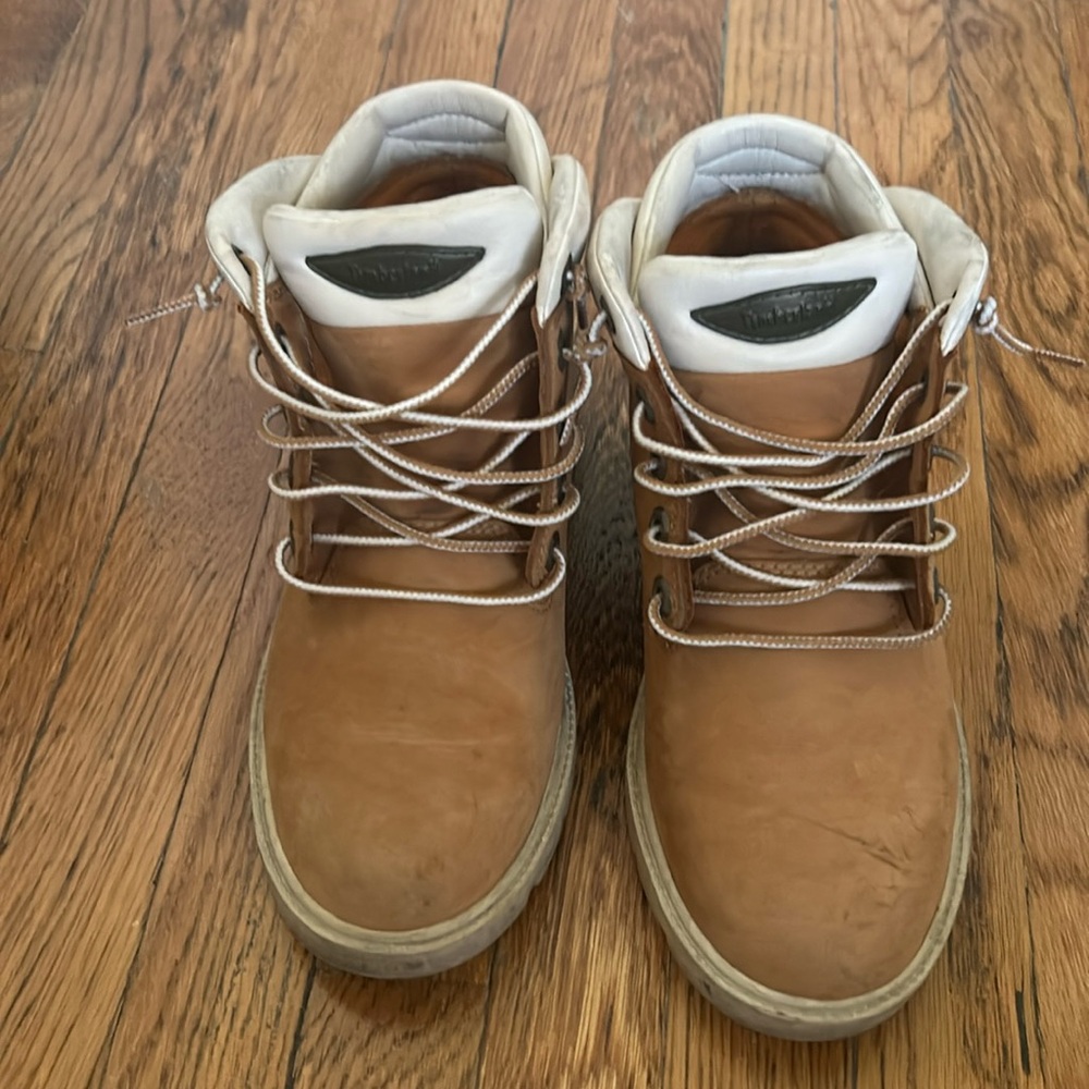 Low rise timbos